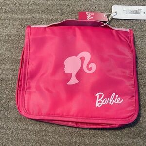 Barbie x Miniso Tavel pouch